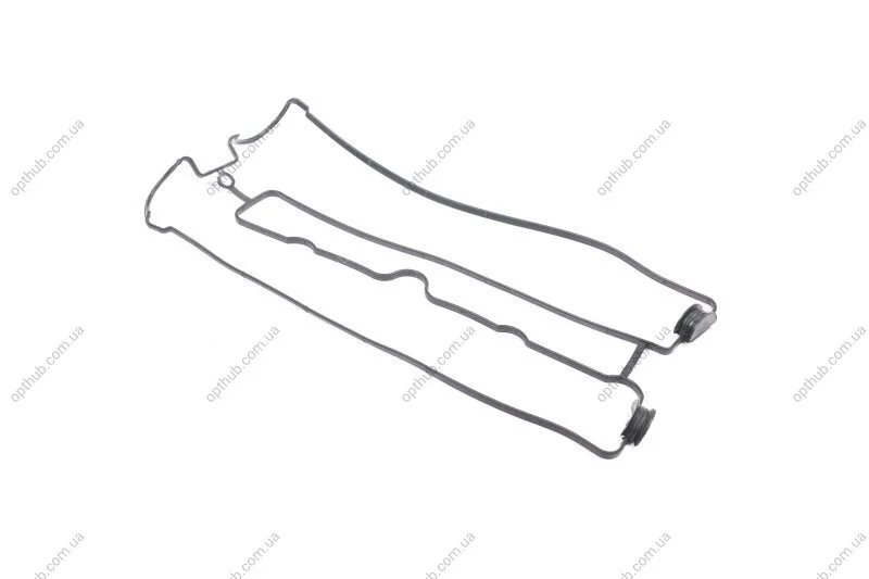 Прокладка кришки клапанної DAEWOO (вир-во) PARTS-MALL P1G-C001G (фото 1)