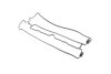 Прокладка крышки клапанной DAEWOO (выр-во) PARTS-MALL P1G-C001G (фото 1)
