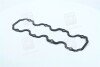 Прокладка крышки клапанной DAEWOO G15MF (ГУМО) (выр-во) PARTS-MALL P1G-C004G (фото 1)