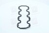 Прокладка крышки клапанной DAEWOO G15MF (ГУМО) (выр-во) PARTS-MALL P1G-C004G (фото 2)