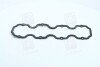 Прокладка крышки клапанной DAEWOO G15MF (ГУМО) (выр-во) PARTS-MALL P1G-C004G (фото 3)