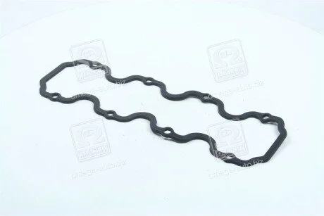 Прокладка крышки клапанной DAEWOO G15MF (ГУМО) (выр-во) PARTS-MALL P1G-C004G