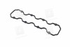 Прокладка крышки клапанной DAEWOO LEGANZA C20NED (выр-во) PARTS-MALL P1G-C005 (фото 1)