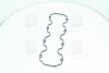 Прокладка крышки клапанной DAEWOO Lanos A13SMS/A14SMS/A15SMS (выр-во) PARTS-MALL P1G-C011 (фото 2)