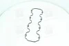 Прокладка кришки клапанної DAEWOO Lanos A13SMS/A14SMS/A15SMS (вир-во) PARTS-MALL P1G-C011 (фото 2)