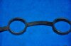 Прокладка крышки клапанной DAEWOO A15DMS/A16DMS (выр-во) PARTS-MALL P1G-C016 (фото 1)