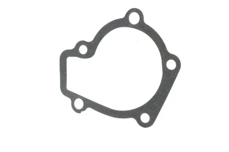 Прокладка помпы HYUNDAI G4GC (выр-во) PARTS-MALL P1H-A003
