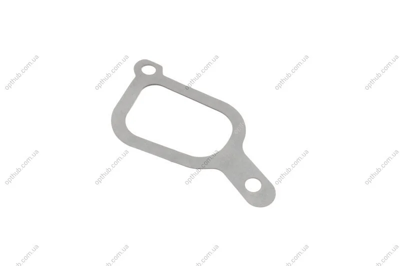 Прокладка термостату HYUNDAI арамідна (вир-во) PARTS-MALL P1J-A010 (фото 1)