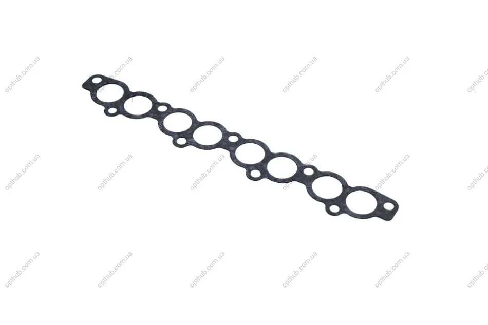 Прокладка впускний/випускний колектор HYUNDAI/KIA D4FB (вир-во) PARTS-MALL P1J-A014 (фото 1)