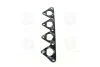 Прокладка впускного колектора HYUNDAI G4EK/G4EB/G4EA (вір-во) PARTS-MALL P1L-A008 (фото 2)