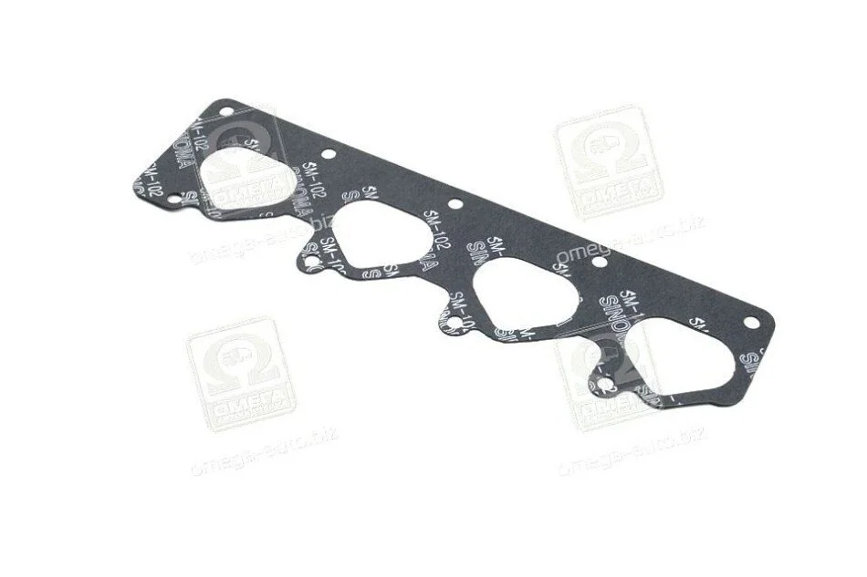 Прокладка впускного колектора HYUNDAI G4GC (вір-во) PARTS-MALL P1L-A013 (фото 1)