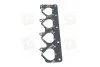 Прокладка впускного колектора HYUNDAI G4GC (вір-во) PARTS-MALL P1L-A013 (фото 2)
