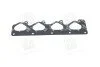 Прокладка впускного колектора HYUNDAI G4GC (вір-во) PARTS-MALL P1L-A013 (фото 3)