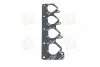 Прокладка впускного колектора HYUNDAI G4GC (вір-во) PARTS-MALL P1L-A013 (фото 4)