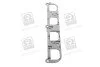 Прокладка впускного коллектора HYUNDAI SONATA (произ-во) PARTS-MALL P1L-A016 (фото 4)