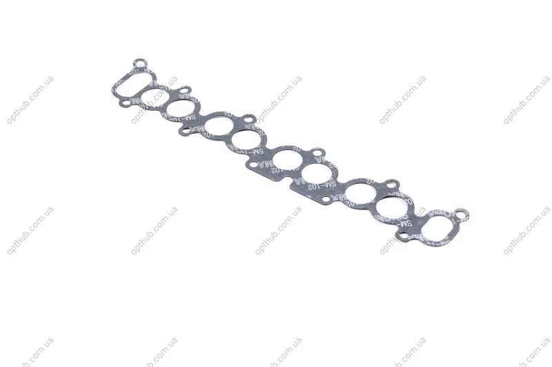 Прокладка впускного коллектора HYUNDAI D4EA (произ-во) PARTS-MALL P1L-A041 (фото 1)
