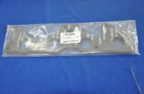 Прокладка колектора двигуна арамідна PARTS-MALL P1L-C002