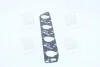 Прокладка впускного колектора DAEWOO T18SED/T20SED/X20SED (вір-во) PARTS-MALL P1L-C003 (фото 2)