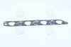 Прокладка впускного колектора DAEWOO T18SED/T20SED/X20SED (вір-во) PARTS-MALL P1L-C003 (фото 3)