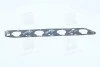 Прокладка впускного колектора DAEWOO T18SED/T20SED/X20SED (вір-во) PARTS-MALL P1L-C003 (фото 3)