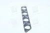 Прокладка впускного колектора DAEWOO T18SED/T20SED/X20SED (вір-во) PARTS-MALL P1L-C003 (фото 4)