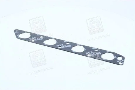 Прокладка впускного коллектора DAEWOO T18SED/T20SED/X20SED (произ-во) PARTS-MALL P1L-C003