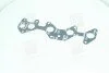 Прокладка впускного колектора DAEWOO LANOS 96183118 (вір-во) PARTS-MALL P1L-C007 (фото 1)