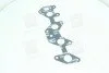 Прокладка впускного колектора DAEWOO LANOS 96183118 (вір-во) PARTS-MALL P1L-C007 (фото 2)