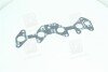 Прокладка впускного колектора DAEWOO LANOS 96183118 (вір-во) PARTS-MALL P1L-C007 (фото 3)
