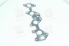 Прокладка впускного колектора DAEWOO LANOS 96183118 (вір-во) PARTS-MALL P1L-C007 (фото 4)