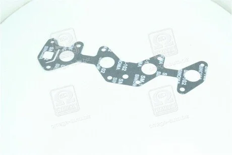 Прокладка впускного колектора DAEWOO LANOS 96183118 (вір-во) PARTS-MALL P1L-C007