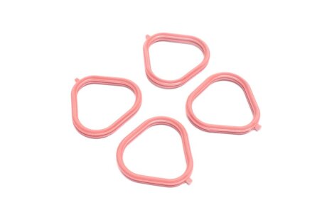 Комплект прокладок гумових КОЛЛ IN (SET) LACETTI 1.6 DOHC (4) -ua PARTS-MALL P1L-C012