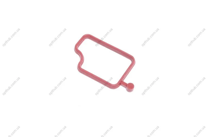 Прокладка колектора двигуна гумова PARTS-MALL P1L-C014 (фото 1)