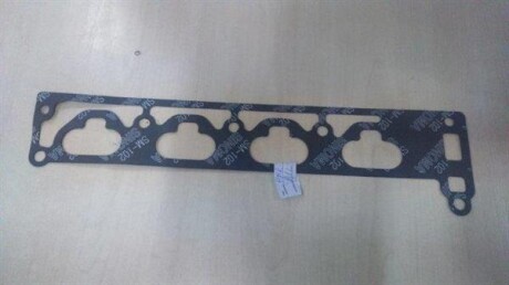 Прокладка впускного колектора C18SED/F18D3 CHEVROLET LACETTI PARTS-MALL P1L-C016