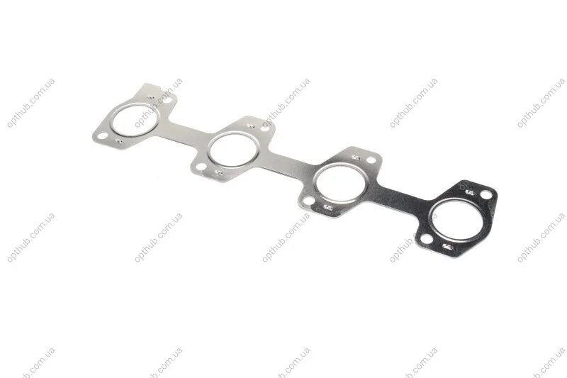 Прокладка коллектора двигателя металлическая КОЛЛ. EX HYUNDAI STAREX 97-01 PARTS-MALL P1M-A005 (фото 1)
