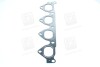 Прокладка колектора випускного HYUNDAI G4GC/G4GM PARTS-MALL P1M-A008 (фото 2)