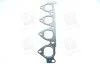 Прокладка колектора випускного HYUNDAI G4GC/G4GM (вир-во) PARTS-MALL P1M-A008 (фото 2)