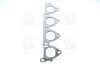 Прокладка колектора випускного HYUNDAI G4GC/G4GM (вир-во) PARTS-MALL P1M-A008 (фото 4)