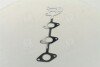 Прокладка коллектора выпускного HYUNDAI/KIA D4EA (выр-во) PARTS-MALL P1M-A012 (фото 2)