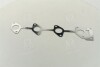 Прокладка коллектора выпускного HYUNDAI/KIA D4EA (выр-во) PARTS-MALL P1M-A012 (фото 3)