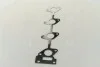 Прокладка колектора випускного HYUNDAI/KIA D4EA (вир-во) PARTS-MALL P1M-A012 (фото 4)