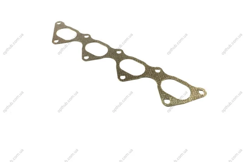 Прокладка колектора випускного HYUNDAI (вир-во) PARTS-MALL P1M-A014 (фото 1)