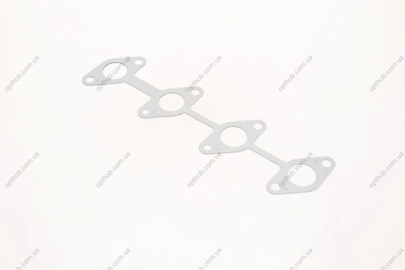 Прокладка колектора випускного HYUNDAI D4FA (вир-во) PARTS-MALL P1M-A026 (фото 1)
