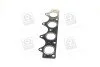 Прокладка колектора випускного HYUNDAI G4FC/G4ED/L4FA (вир-во) PARTS-MALL P1M-A034M (фото 2)