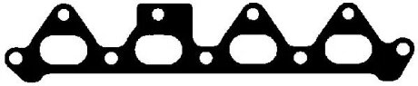 Прокладка коллектора двигателя металлическая PARTS-MALL P1M-B033M