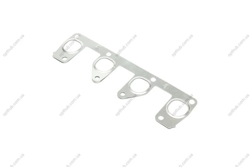 Прокладка колектора випускного DAEWOO NEXIA (вир-во) PARTS-MALL P1M-C007 (фото 1)