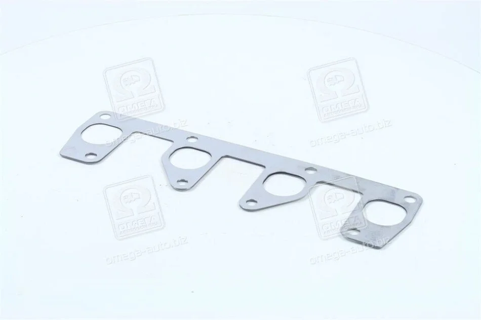 Прокладка колектора випускного DAEWOO/CHEVROLET AVEO 1,5 8V (вир-во) PARTS-MALL P1M-C009 (фото 1)