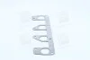 Прокладка колектора випускного DAEWOO/CHEVROLET AVEO 1,5 8V (вир-во) PARTS-MALL P1M-C009 (фото 2)