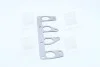 Прокладка колектора випускного DAEWOO/CHEVROLET AVEO 1,5 8V (вир-во) PARTS-MALL P1M-C009 (фото 4)