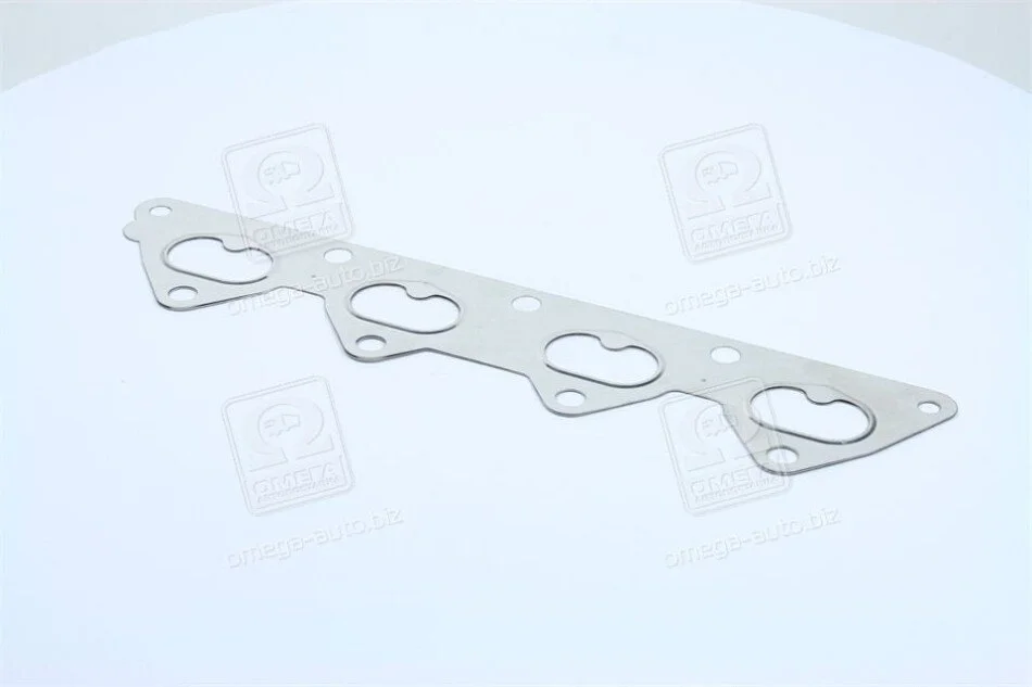 Прокладка коллектора выпускного C18SED/F18D3 DAEWOO LACETTI (выр-во) PARTS-MALL P1M-C013 (фото 1)